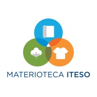 Materioteca ITESO logo - Similar company to Infraestructura Y Servicios Portuarios