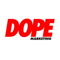 Dope Marketing logo - Similar company to Scope Solutions