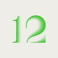 12 Matcha logo - Similar company to Bénédictions
