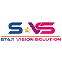 Star Vision Solution logo - Similar company to Vibrant - Home Security System