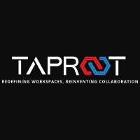 Taproot Workspace logo - Similar company to Gr Cranes