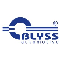 Blyss Automotive GmbH logo - Similar company to Blyss Transporttechnik Gmbh
