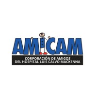 AMICAM | Corporación de Amigos del Hospital Dr. Luis Calvo Mackenna logo - Similar company to Embajada De Corea