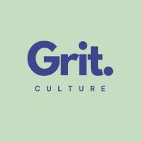 Grit Culture logo - Similar company to Xelocity - Performance Improvement Specialists