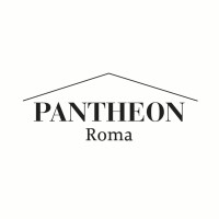 Pantheon Roma logo - Similar company to Joy Perfume Project
