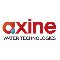 Axine Water Technologies logo - Similar company to Co280