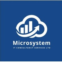 Microsystem IT Consultancy Services Ltd. logo - Similar company to Idevation - Transform Ideas Into Innovations