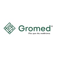 Gromed logo - Similar company to Ibd Group
