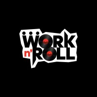 WorknRoll logo - Similar company to Team Building Work N´Roll