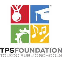 Toledo Public Schools Foundation logo - Similar company to The Avalon Foundation (Of Toledo)
