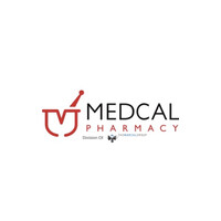 MedCal Pharmacy logo - Similar company to Absolute Zero Cryo