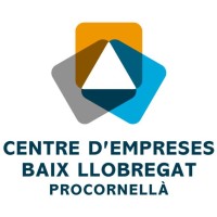 Centre d'Empreses Baix Llobregat logo - Similar company to Muutos