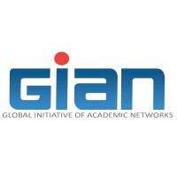 Global Initiative of Academic Networks - GIAN logo - Similar company to Mi Lab