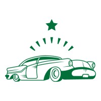 Automobile Magazine logo - Similar company to 000 Magazine