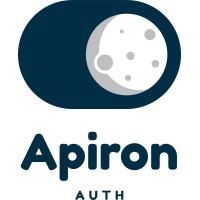 Apiron AUTH logo - Similar company to Prometheus Auth Project