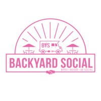 Backyard Social logo - Similar company to Chapters Health Foundation
