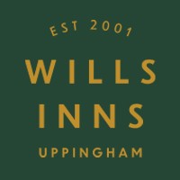 Wills Inns logo - Similar company to Qwerty Design Studio