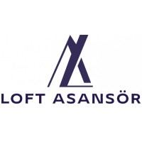 Loftasansor logo - Similar company to Stof Elevator