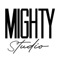 Mighty Studio logo - Similar company to Studio6