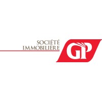 Société immobilière GP logo - Similar company to Location Dion