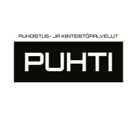 PUHTI – Puhdistus- ja pinnoitusratkaisut räätälöidysti tarpeisiisi! logo - Similar company to Soctrust