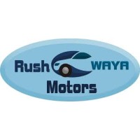 Rushwaya Motors Panelbeaters logo - Similar company to Ben Morgenrood Auto
