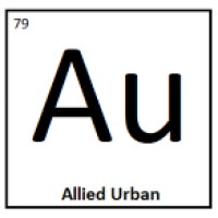 Allied Urban logo - Similar company to Inspired Capital