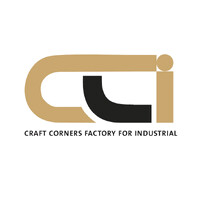 Craft Corners for Industries Co. Ltd logo - Similar company to Mashfa