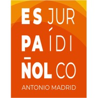 Espanoljuridico.com logo - Similar company to Institutul Cervantes Din București