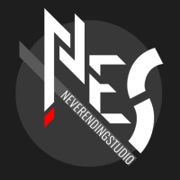 NeverEndingStudio logo - Similar company to Kibo