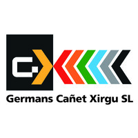GERMANS CAÑET XIRGU logo - Similar company to Headmining