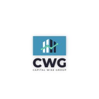 Capital Wise Group - CWG logo - Similar company to Capitalwise Group