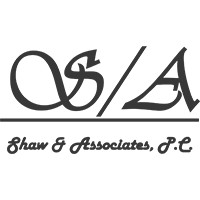 Shaw & Associates, P.C. logo - Similar company to Shaw & Associates, Plc