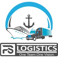 FS Logistics logo - Similar company to Vibrant Software, Llc