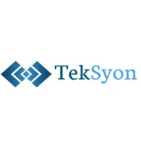 Teksyon Inc. logo - Similar company to Syntek