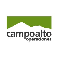 Campoalto Operaciones Spa.