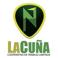 La Cuña Coop. Trabajo Limitada- Frecuencia Zero logo - Similar company to Moon Dancer Fund