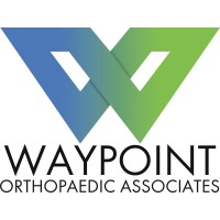Waypoint Orthopaedic Associates logo - Similar company to R&R Recruiting Resources