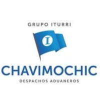 Despachos Aduaneros Chavimochic logo - Similar company to Plus Aduanas S.A.C.