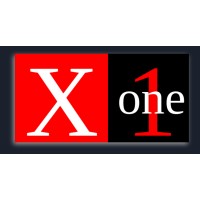 X One, Inc. logo - Similar company to Iconix, Inc.