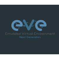 EVE-NG LTD logo - Similar company to Data Security Ag