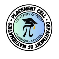 Mathematics Placement Cell, Ramanujan College logo - Similar company to Nrt Placement Cell