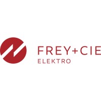 Frey + Cie Elektro AG logo - Similar company to Comdatanet Ag