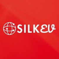 Silk EV logo - Similar company to Vimi Fasteners S.P.A.