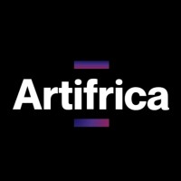 Artifrica logo - Similar company to Cemac Track