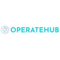 OperateHUB logo - Similar company to Doorshieldspro