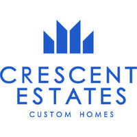 Crescent Estates Custom Homes logo - Similar company to Centurion American Development Group