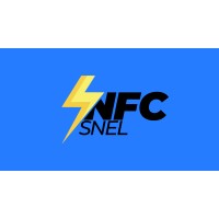 NFC Snel logo - Similar company to Parceluxe