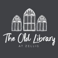 The Old Library Digbeth logo - Similar company to Overnightstay.Co.Uk