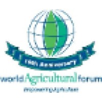 World Agricultural Forum